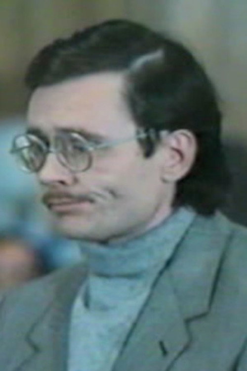 Photo of Igor Churikov, Acting