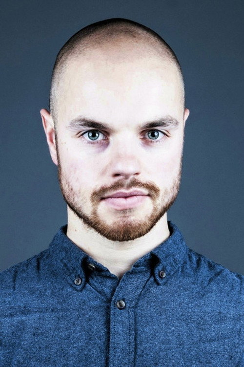 Photo of Joost Bolt, Acting