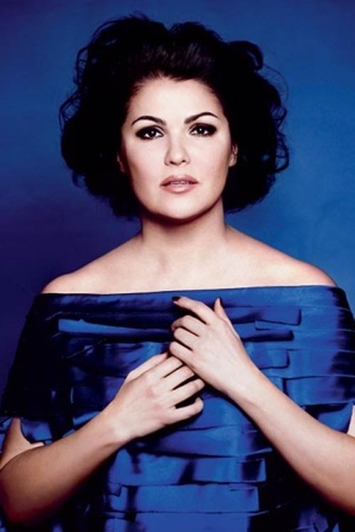 Photo of Anna Netrebko, Acting
