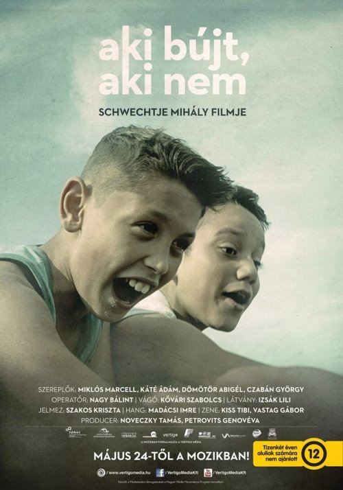 Movie poster for Ready Or Not (2018)