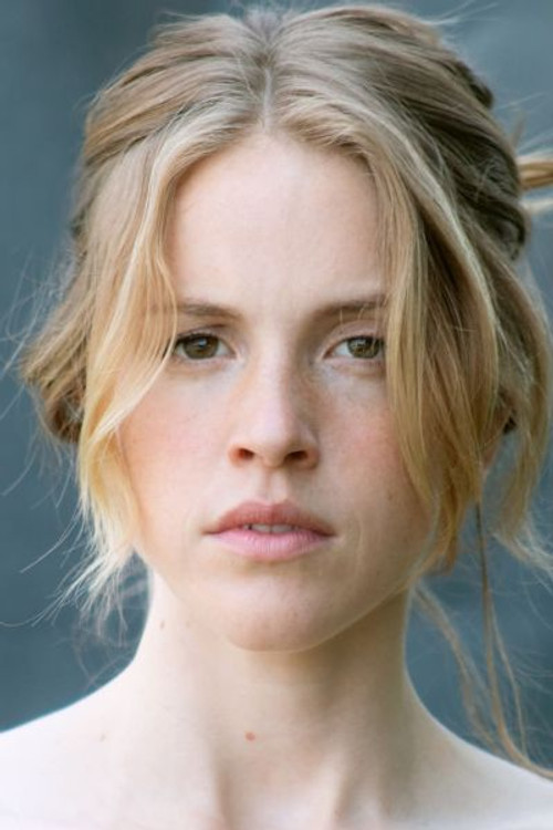 Paula Kalenberg profile