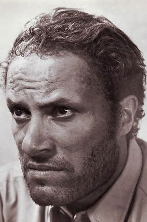 Photo of Bernie Gozier, Acting