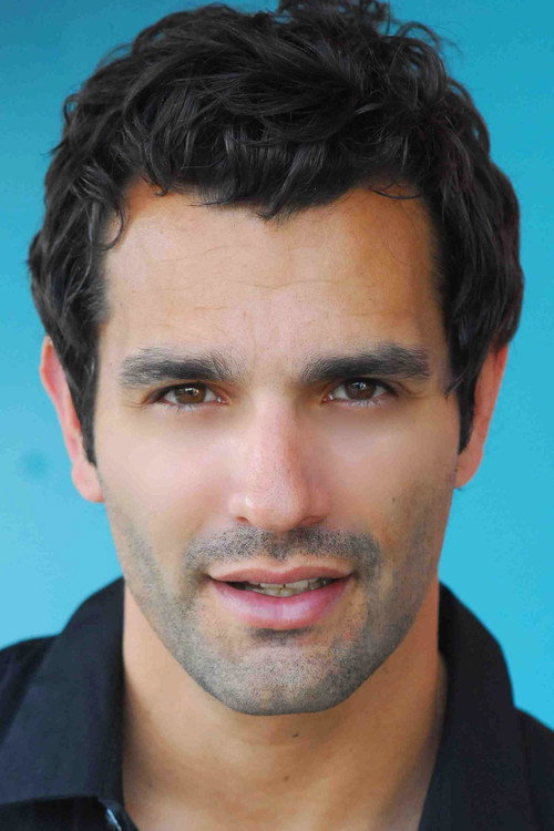 Photo of Dave Baez, Acting