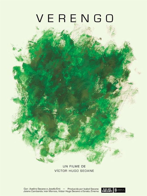 Movie poster for Verengo (2018)