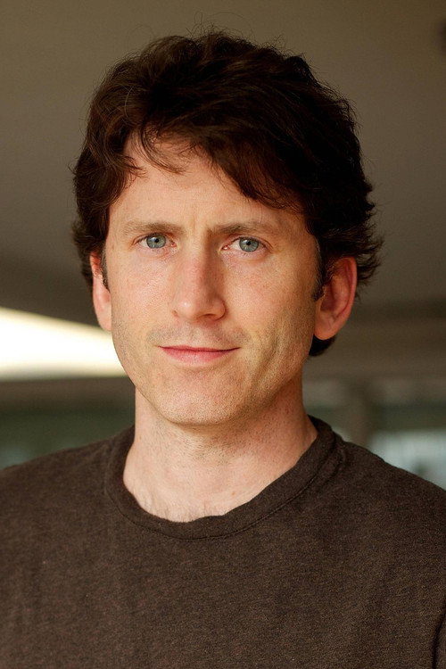 Photo of Todd Howard, Acting