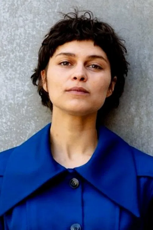 Naemi Florez profile