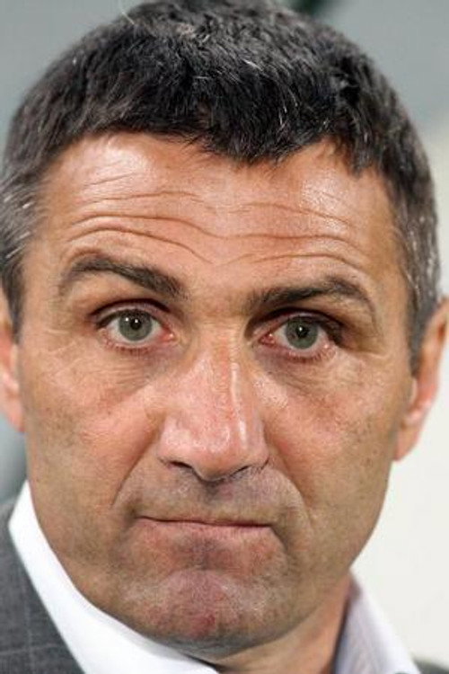 Photo of Bruno Giordano, Acting