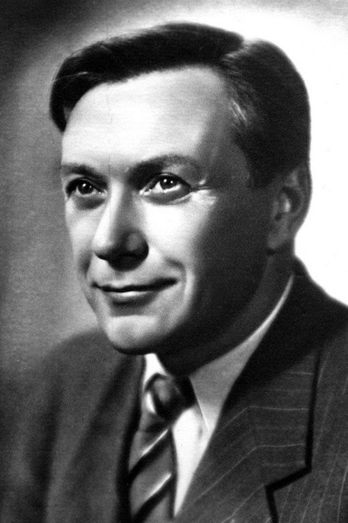 Photo of Boris Chirkov, Acting