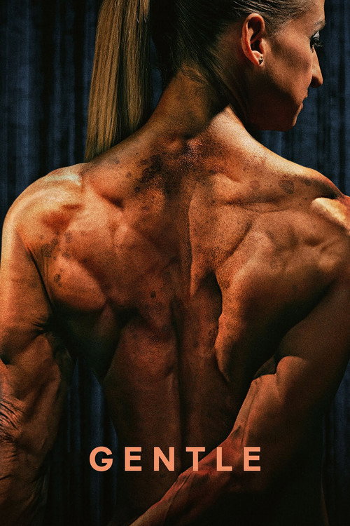 Movie poster for Gentle (2023)