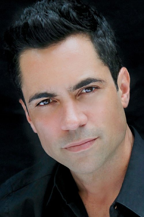 Danny Pino profile