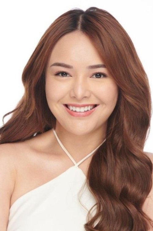 Amanda Manopo profile