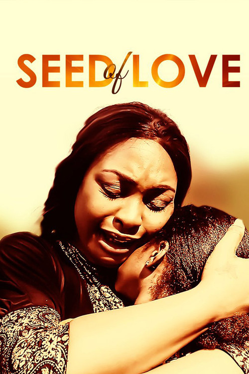 Movie poster for Seed of Love (2016)