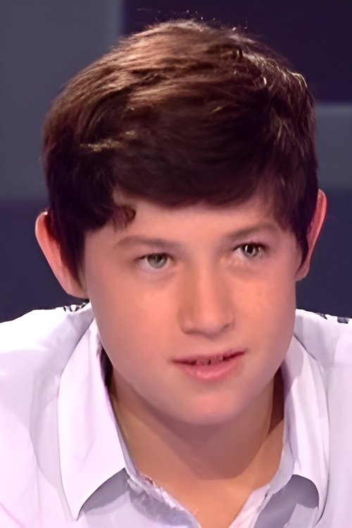 Photo of Vincent Bres, Acting