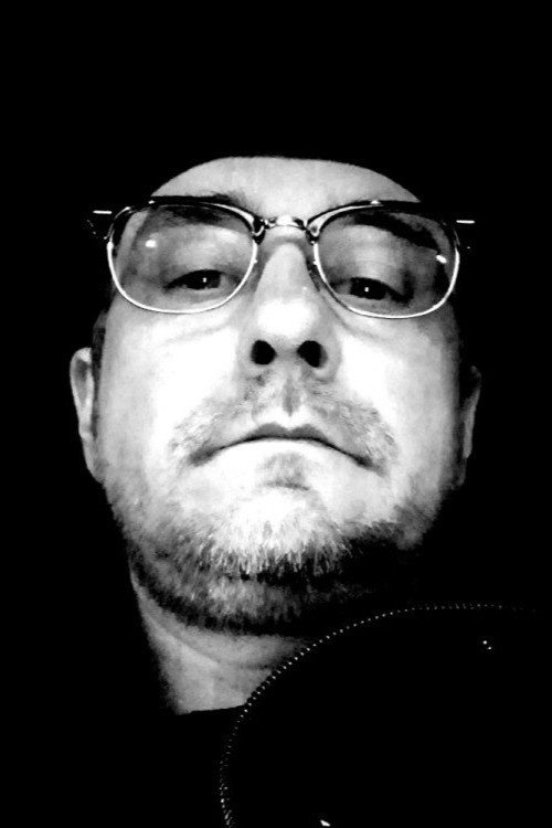 Photo of Sylvain Blais, Directing