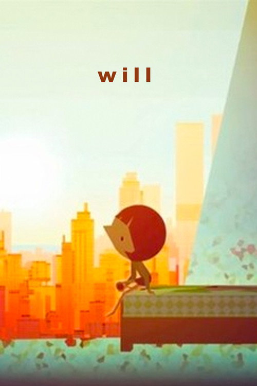 Movie poster for Will (2012)