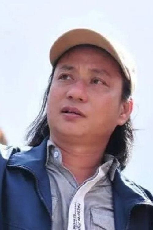 Nguyễn Minh Cao profile