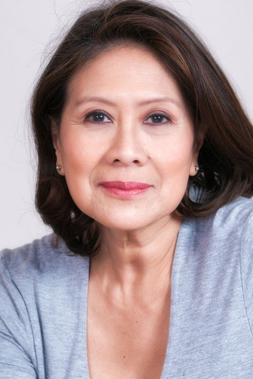 Madeleine Nicolas profile