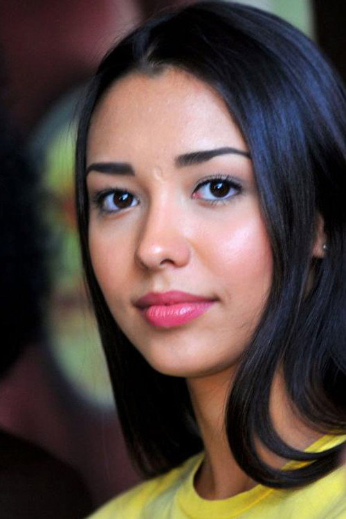 Photo of Annisa Rawles, Acting