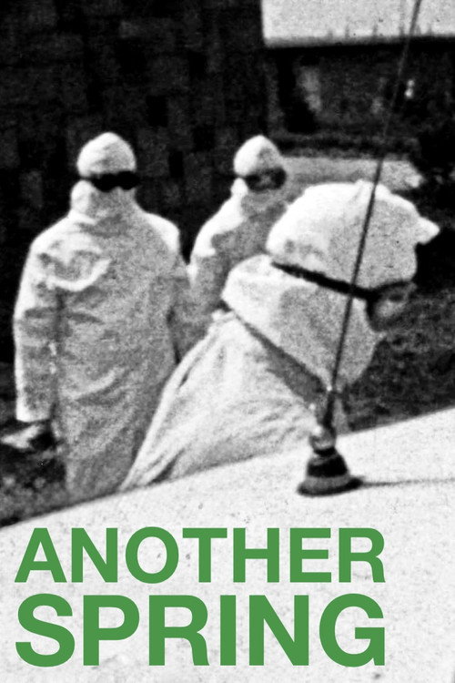 Movie poster for Another Spring (2022)