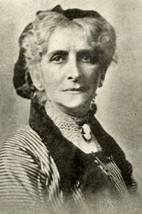 Photo of Julia Hurley, Acting