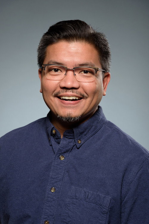 Photo of Ian Cruz, Acting
