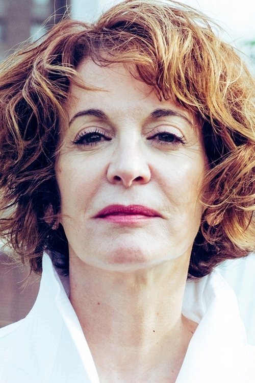 Photo of Kathleen Garrett, Acting