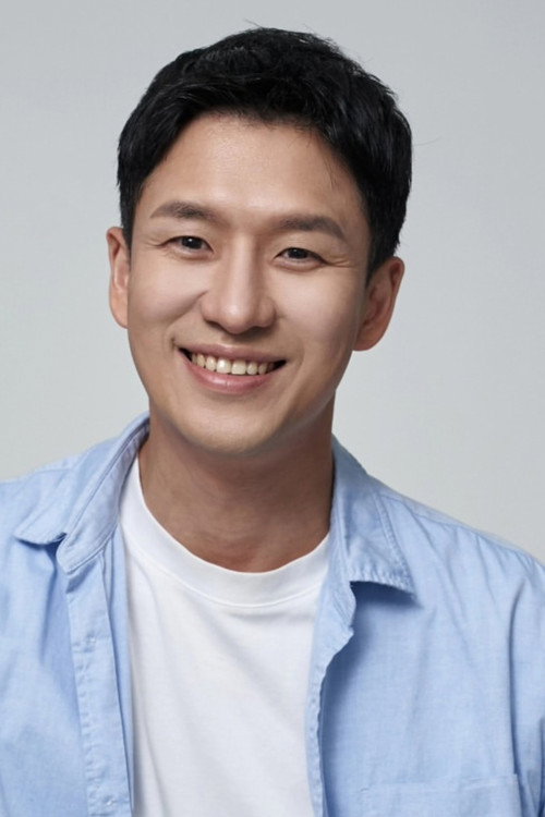 Photo of 이환의, Acting