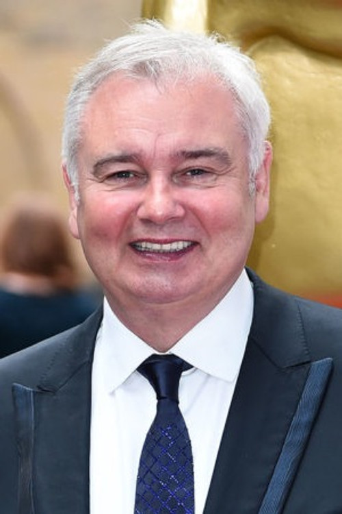 Eamonn Holmes profile