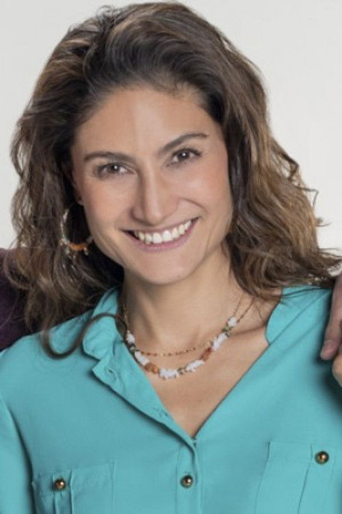 Sachi Tamashiro profile