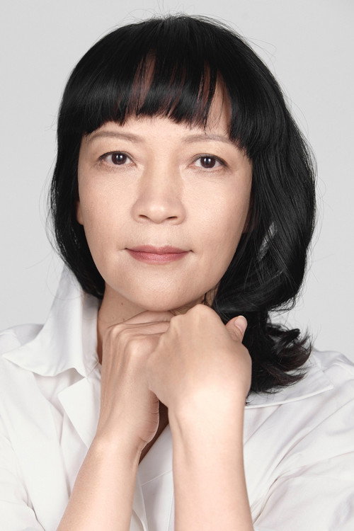 Photo of Hong Ying, Writing