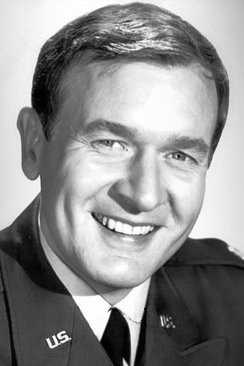 Bill Daily profile