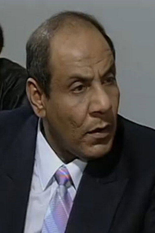 Photo of سعيد رضوان, Acting
