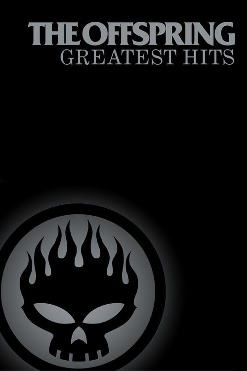 Movie poster for The Offspring: Greatest Hits (2005)
