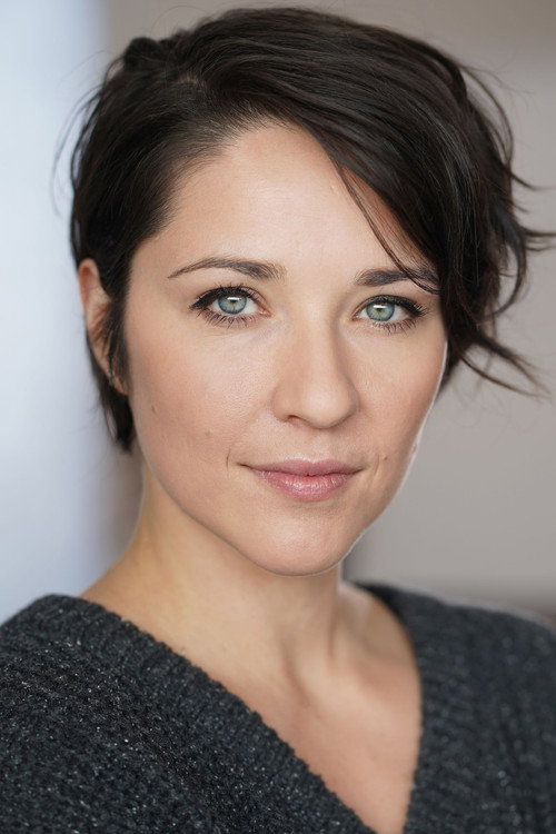 Photo of Mariana Novak, Acting