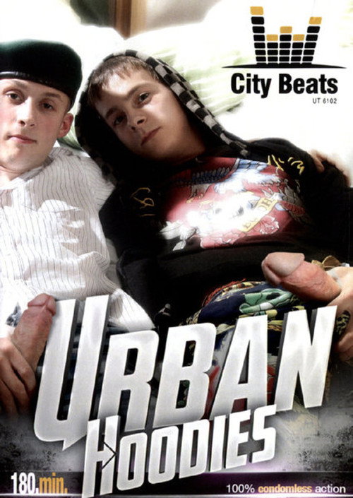 Movie poster for Urban Hoodies (2013)