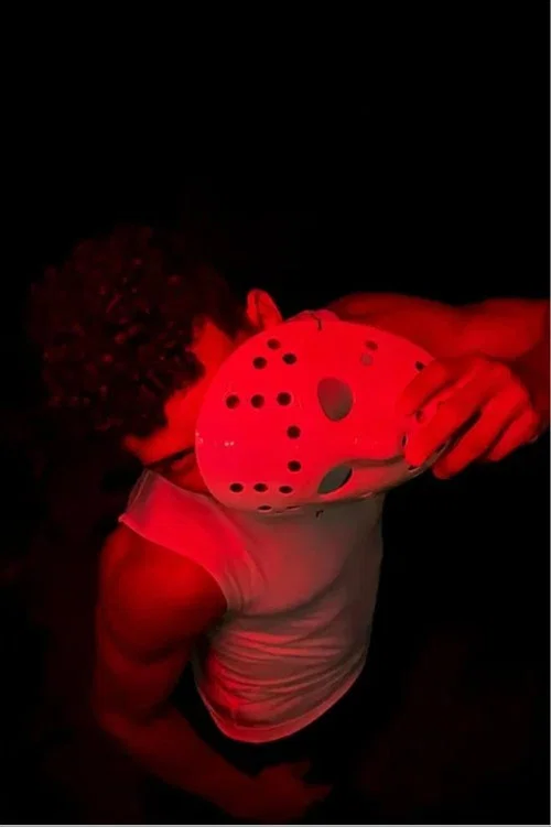 Photo of Wendell Da Silva, Acting