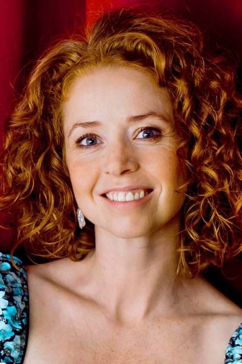 Johanne Louise Schmidt profile