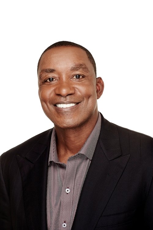Isiah Thomas profile