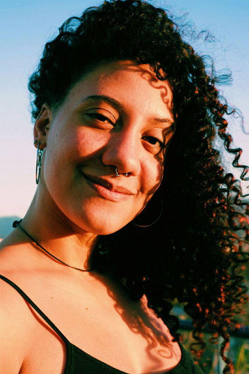 Photo of Priscila Martinho, Crew