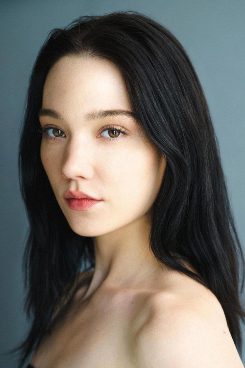 Photo of Cailyn Rice, Acting