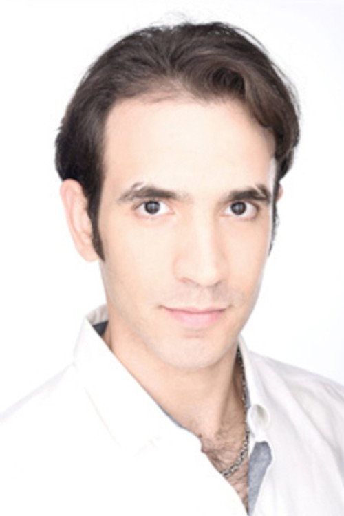 Photo of Erick Swolkin, Acting