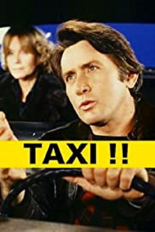 Movie poster for Taxi!! (1978)
