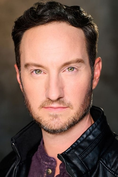 Jeremy Warner profile