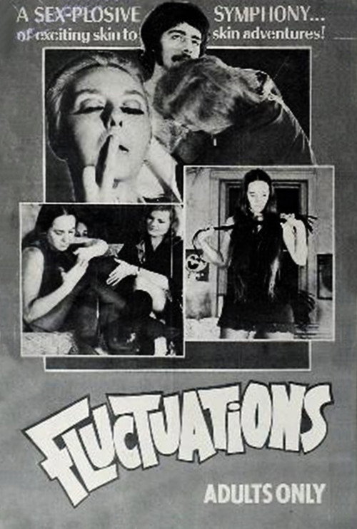 Movie poster for Fluctuations (1970)