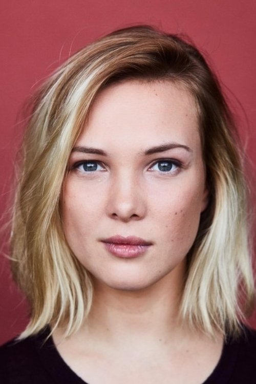 Floriane Bibauw profile