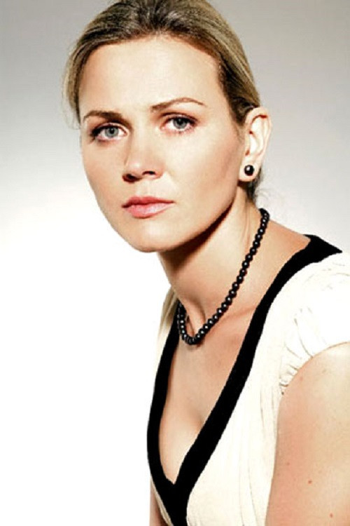 Photo of Svetlana Kozhemyakina, Acting