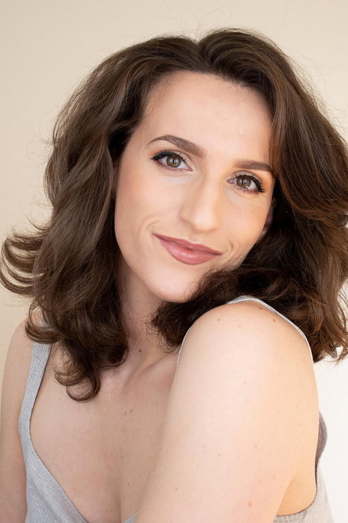Photo of Jackie Shearn, Acting