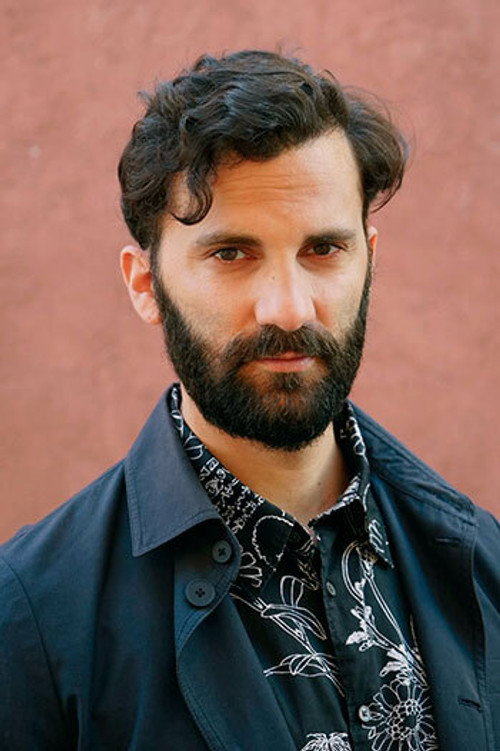 Shariff Korver profile