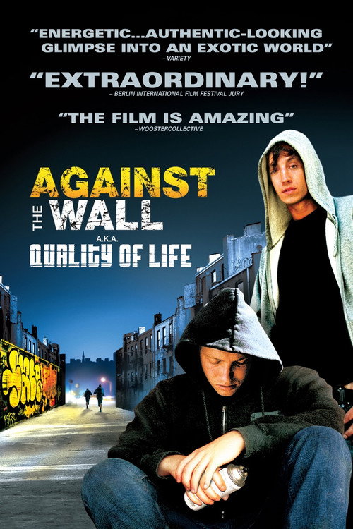 Movie poster for Quality of Life (2004)
