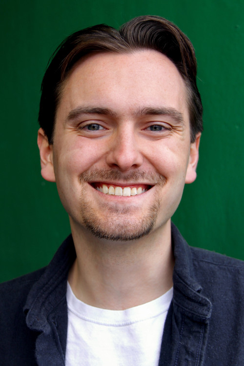 Photo of Reid Sanders, Acting